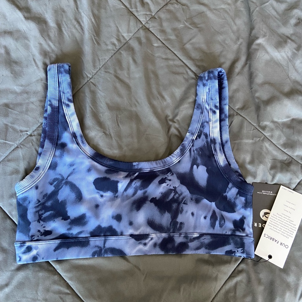 Glyder Ease Bra